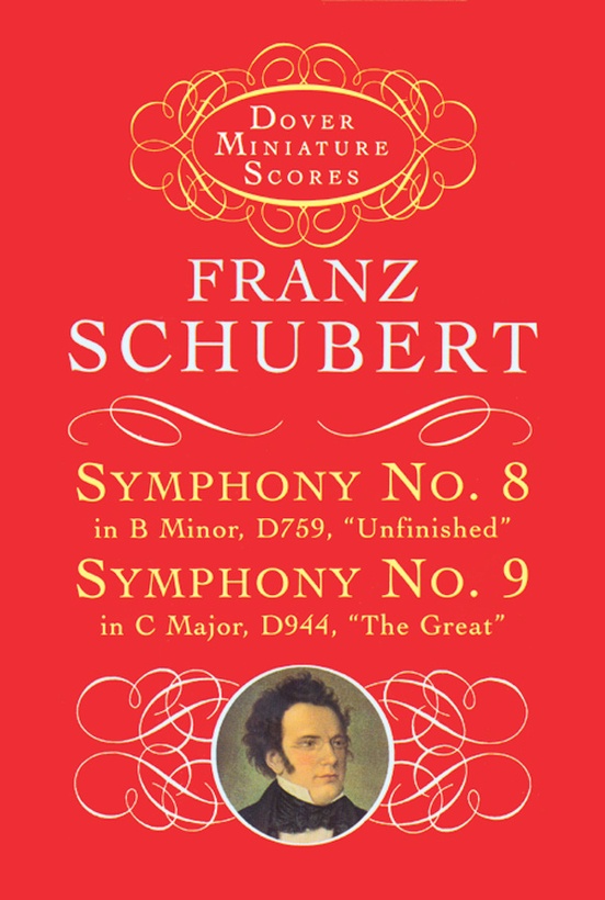 Symphonies Nos. 8 & 9