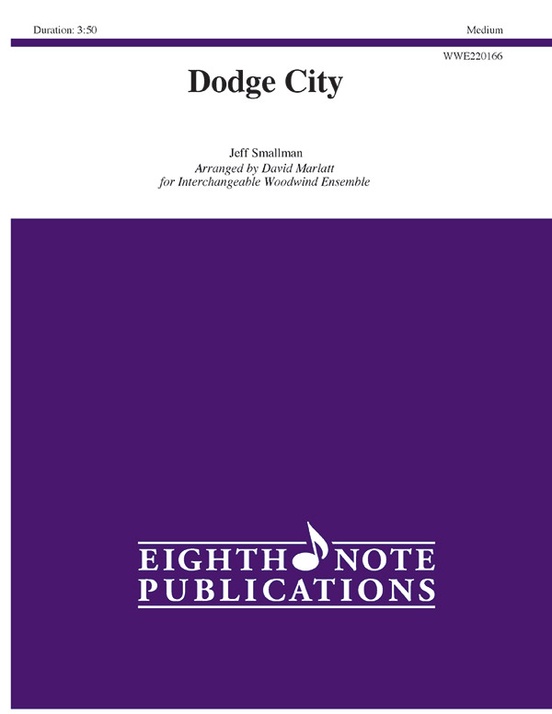 Dodge City