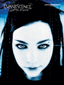 Bring Me To Life: Guitar: Evanescence - Digital Sheet Music