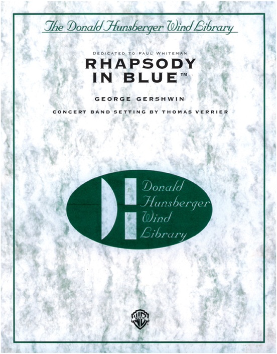 Rhapsody in Blue™