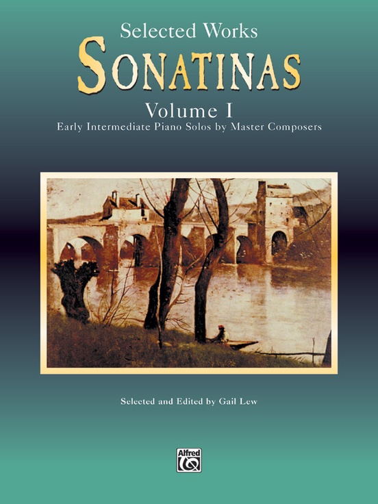 Sonatinas, Volume I