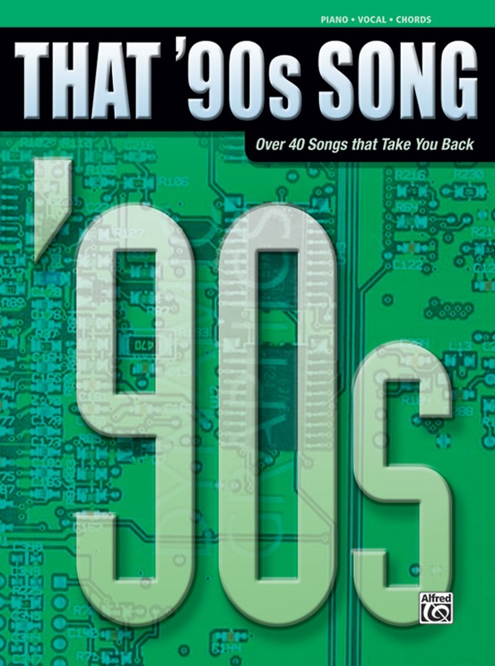 That '90s Song