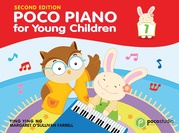 Poco Piano for Young Children, Book 1 (2nd Edition)