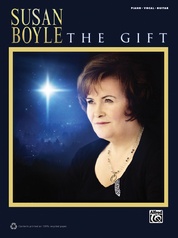 Susan Boyle: The Gift