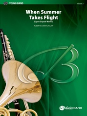 When Summer Takes Flight