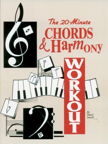 The 20-Minute Chords & Harmony Workout