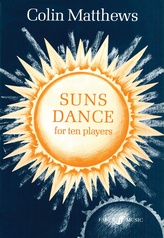 Suns Dance