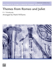 Romeo and Juliet, Themes from