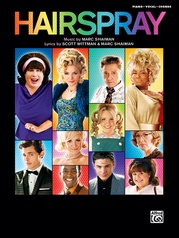 Hairspray: Soundtrack to the Motion Picture