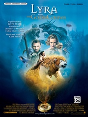 Lyra (from The Golden Compass)