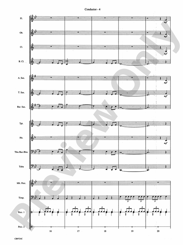 Star Wars® Main Theme