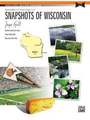 Snapshots of Wisconsin