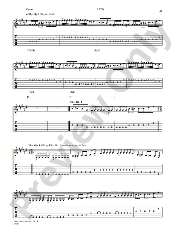 イェイロ〈サンライズ・ミサ〉フルスコア・パート譜セット ミュッセ｜ピアノ楽譜宅配・個人出品サービス「ミュッセ」