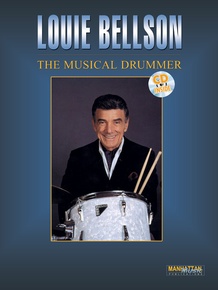 Louie Bellson: The Musical Drummer
