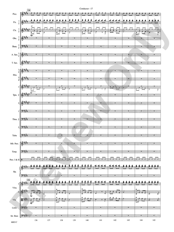 A Christmas Festival