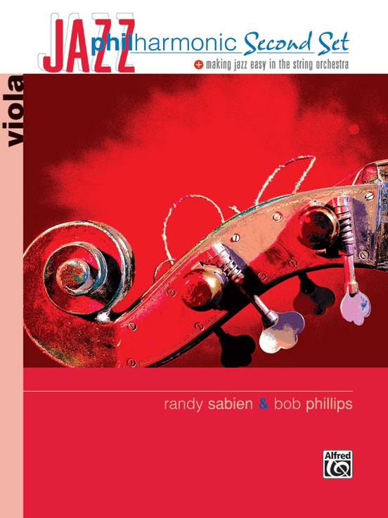 Jazz Philharmonic: Second Set