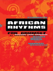 African Rhythms for Drumset