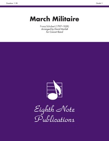 March Militaire