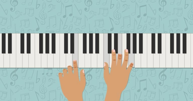 Why Students Should Still Take Piano Lessons Even if They Don't Practice