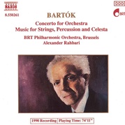 Concerto for Orchestra