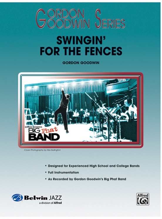 Swingin' for the Fences