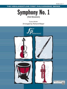 Symphony No. 1, 3rd Movement
