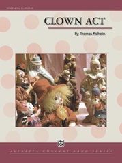 Clown Act