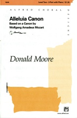 Alleluia Canon