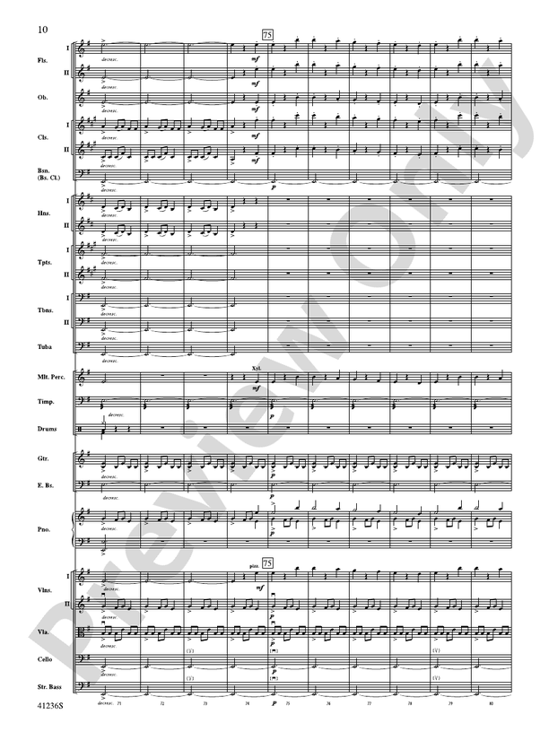 Christmas Eve/Sarajevo 12/24