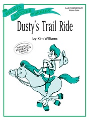 Dusty's Trail Ride