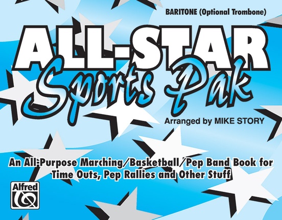 All-Star Sports Pak