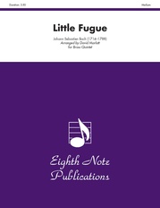 Little Fugue