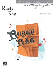 Rusty Rag