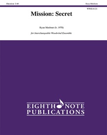 Mission: Secret