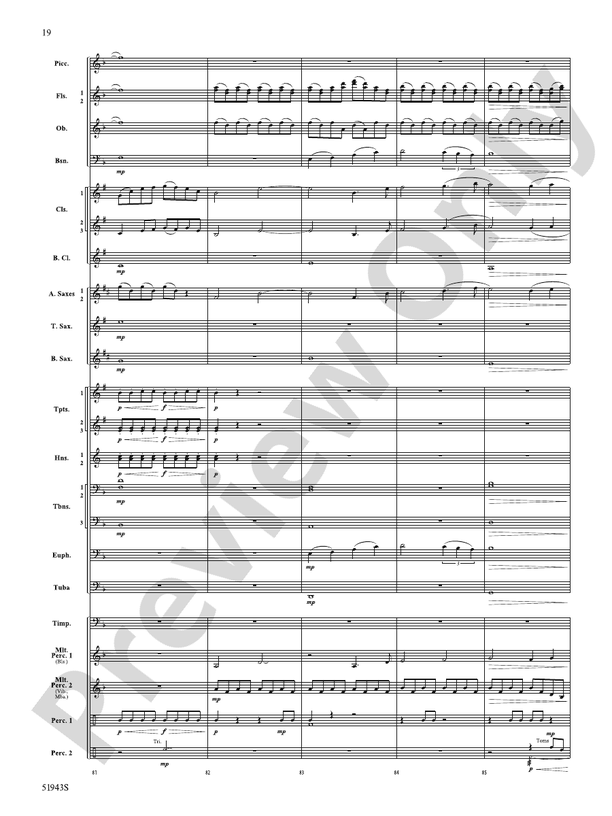 Rising From the Earth