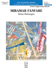 Miramar Fanfare