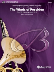 The Winds of Poseidon (from The Odyssey (Symphony No. 2))