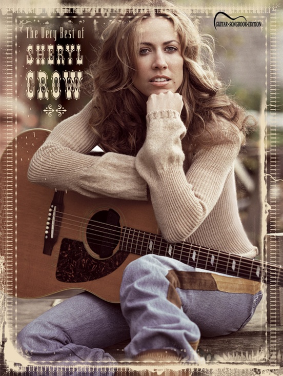 The Very Best of Sheryl Crow