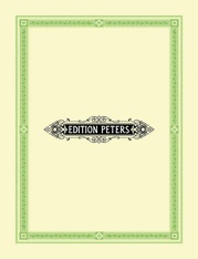 Choral Anthology 5 for Mixed Choir (SATB)