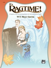 It's Ragtime!