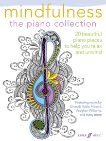Mindfulness: The Piano Collection
