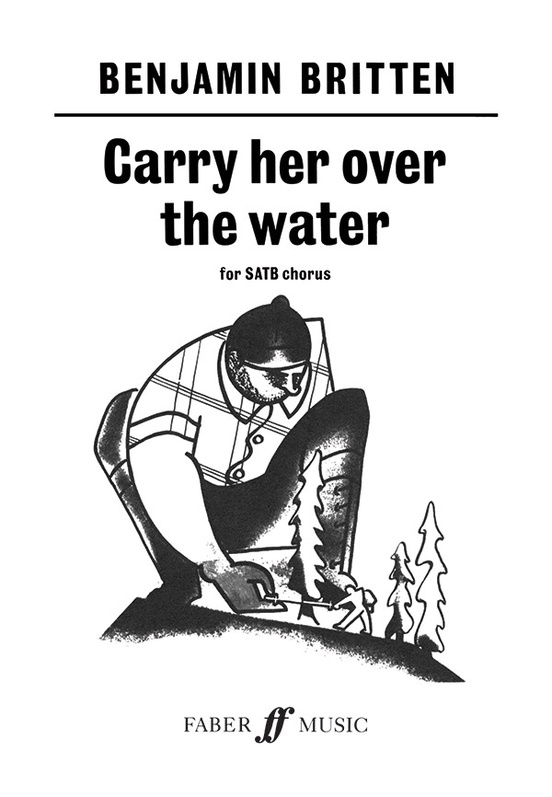 Carry Her Over the Water