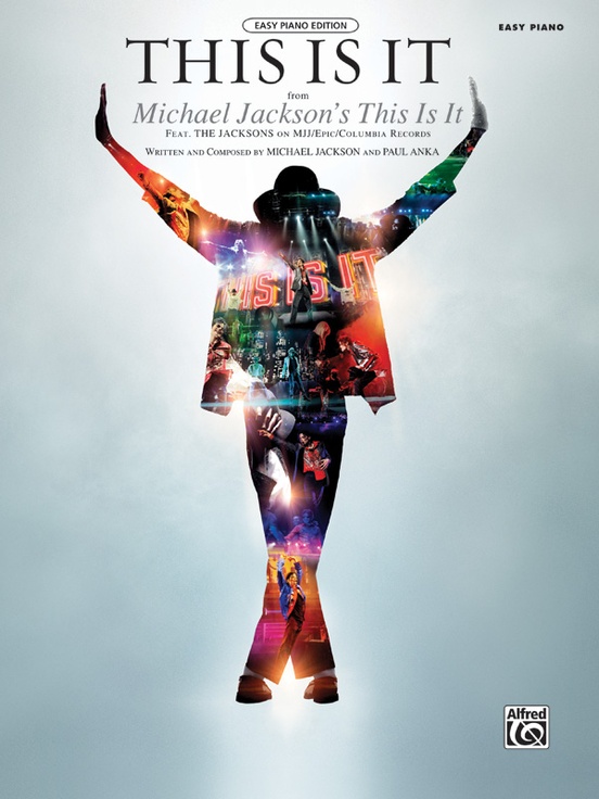 This Is It (from Michael Jackson's This Is It)