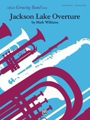 Jackson Lake Overture