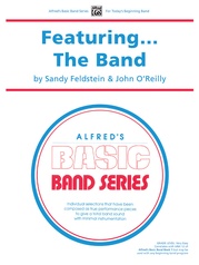 Featuring the Band