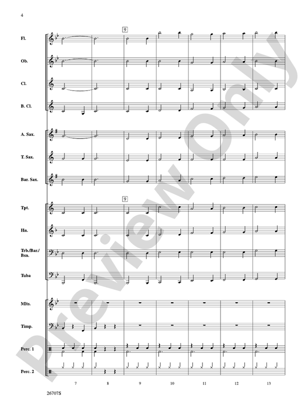 The Wizard of Oz: Score