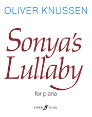Sonya's Lullaby