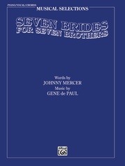 Seven Brides for Seven Brothers: Movie Selections
