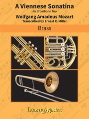 A Viennese Sonatina
