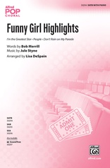 Funny Girl Highlights